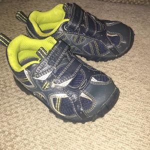 Stride Rite Toddler Shoes